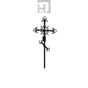 Крест КММ-06